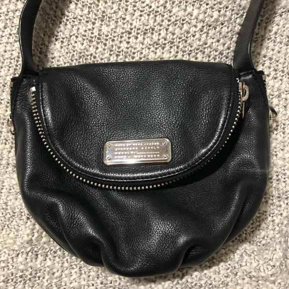 Marc By Marc Jacobs Handbags - Marc by Marc Jacobs Natasha Snake Crossbody